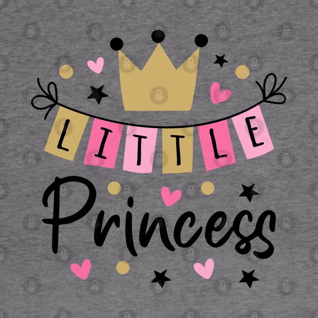 Little Princess by Hobbybox